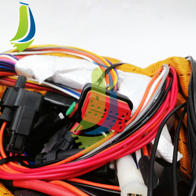 283-2932 Wiring Chassis Harness 2832932 For E324D Excavator