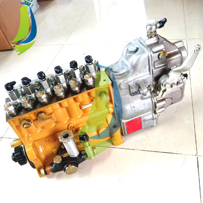 6127-71-1018 Fuel Injector Pump 6127711018 For D355 Dozer