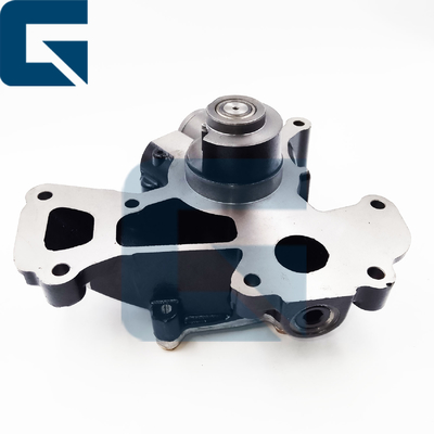 3975683 397-5683 Water Pump For 416F 420F Loader Parts