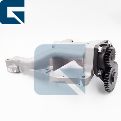 4478576 447-8576 Diesel Oil Pump For C4.4 Engine Parts