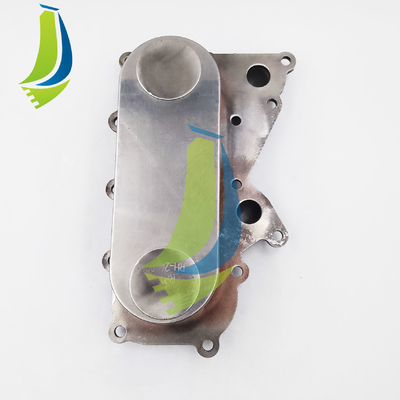 281-7039 Oil Cooler For Engine C6.6 C7.1 Loader 924H Excavator 320D