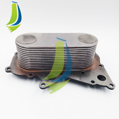 281-7039 Oil Cooler For Engine C6.6 C7.1 Loader 924H Excavator 320D