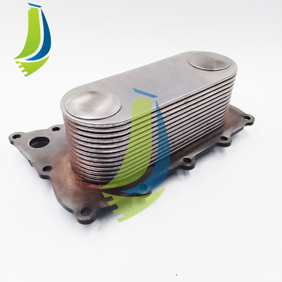 281-7039 Oil Cooler For Engine C6.6 C7.1 Loader 924H Excavator 320D