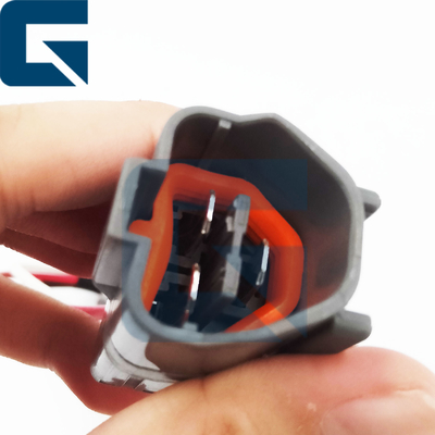 SA-3725-12 Fuel Shut Off Solenoid Valve For Engine Parts