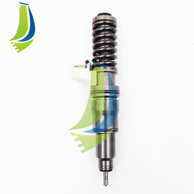 20929906 Fuel Injector For D12 D16 Engine For Excavator A40E