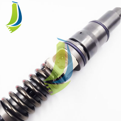 20929906 Fuel Injector For D12 D16 Engine For Excavator A40E