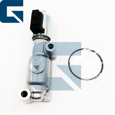 244-3114  2443114 Solenoid Modulating Valve For 120M 140M Parts