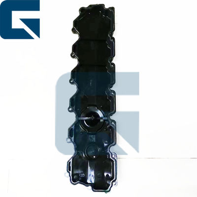 318-8037 3188037 Cylinder Head Cover Value Cover For C6.6 Engine