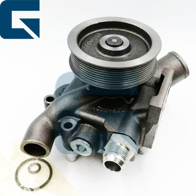 352-2139 3522139 C7 Water Pump For E324D Excavator