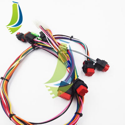 398-7012 Wiring Harness Console Harness 3987012 For 323D2