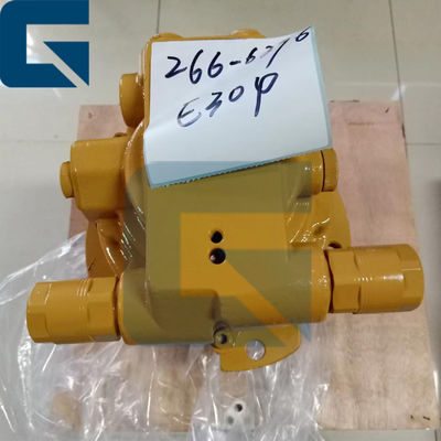 266-6396 Swing Motor for E304 Mini Excavator Guaranteed and Performance