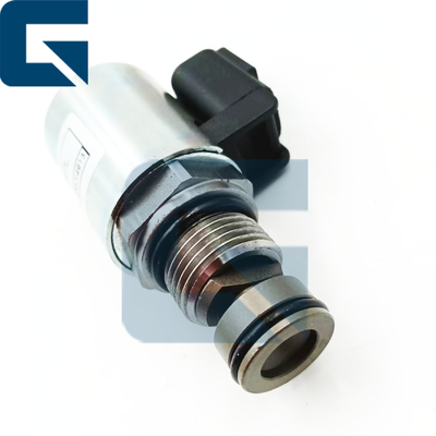 174-4909 174-4909 Solenoid Valve For D6R D6N Parts