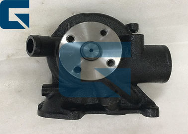 Auto 6D22T Excavator Water Pump  ME995716  Spare Parts