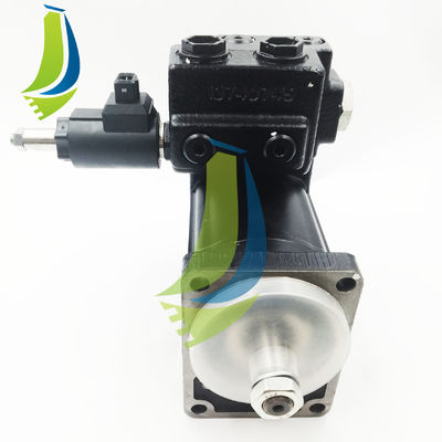 31Q9-30211 Fan Motor Drive Piston Pump For R320LC-9