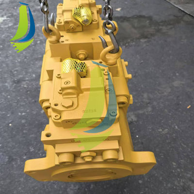 566-8632 Hydraulic Main Pump Piston Pump 5668632 For E349