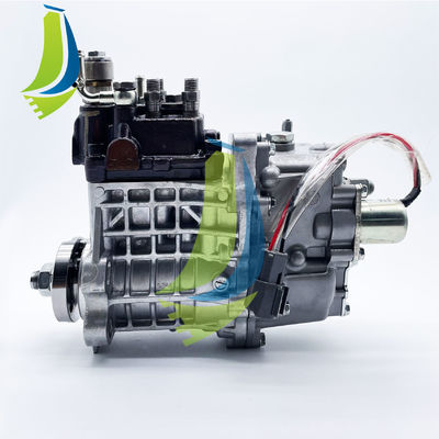 729932-51360 Fuel Injection Pump Assy 72993251360 4TNV94 Engine