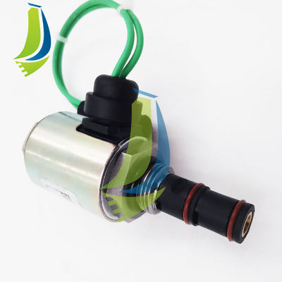 189-8666 1898666 Solenoid Valve For 769C Truck