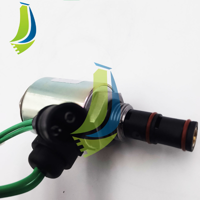 189-8666 1898666 Solenoid Valve For 769C Truck