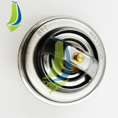 20450736 Thermostat For EC210B Excavator Parts