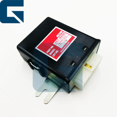 197-4330 1974330 Air Controller Relay For 312C 312D Excavator