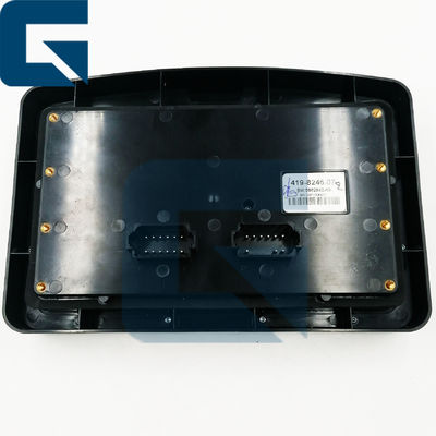 419-8246 4198246 Monitor Display Panel For 844K Wheel Loader