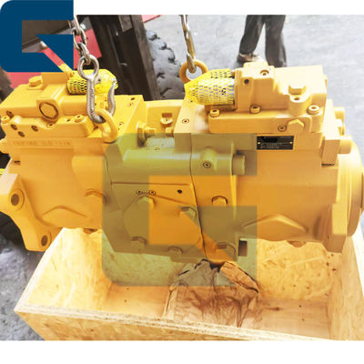 551-1118 5511118 Hydraulic Main Pump For E345GC Excavator
