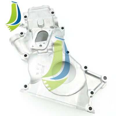 8-97303411-3 Timing Cover For 4LE1 Engine