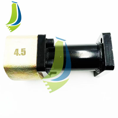 VOE14555660 14555660 Oil-Return Check Valve Assy For EC360B