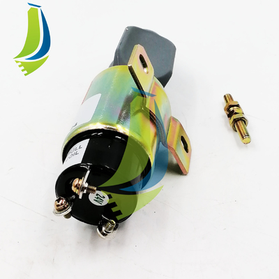 386-4274 Shut Off Solenoid Valve 3864274 R140LC-7