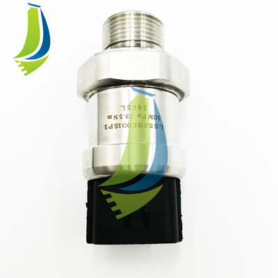LS52S00015P1 High Pressure Sensor For SK200-8 SK210-8