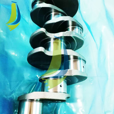 472-0209 4720209 Crankshaft For C4.4 Engine