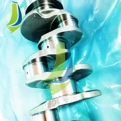 472-0209 4720209 Crankshaft For C4.4 Engine