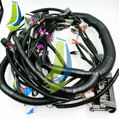 0001835 Internal Wiring Harness For EX200-1 Excavator