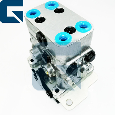 702-16-04250 7021604250 Pilot Control Valve For PC200-8 Excavator