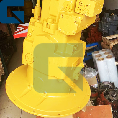 240-0147 2400147 Hydraulic Main Pump Hydraulic Pump For M316C Excavator