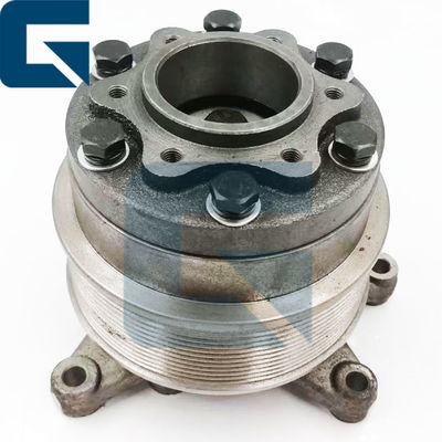 324-4122 3244122 Fan Pulley For E320D Excavator Parts