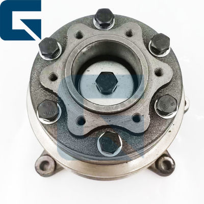 324-4122 3244122 Fan Pulley For E320D Excavator Parts