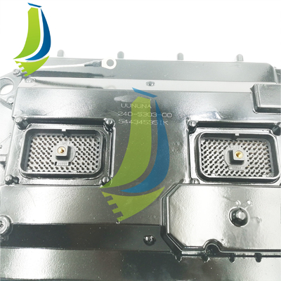 240-5303 Controller ECU Computer Board 2405303 For 3126 3126E Engine