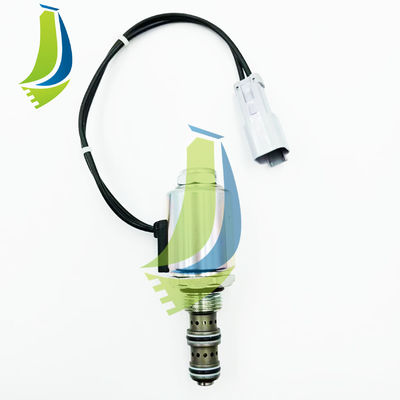 201-0950 Solenoid Valve 2010950 For 924G 928G