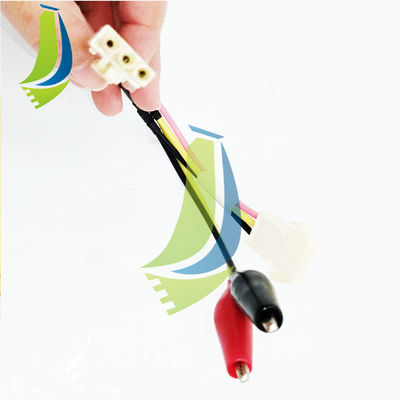 248-4754 2484754 Engine Harness For E320D Excavator