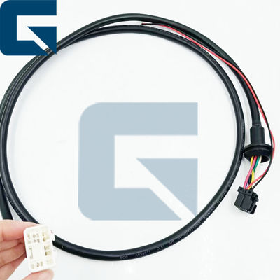 163-6810 1636810 Wiring Harness For 315C 318C Excavator