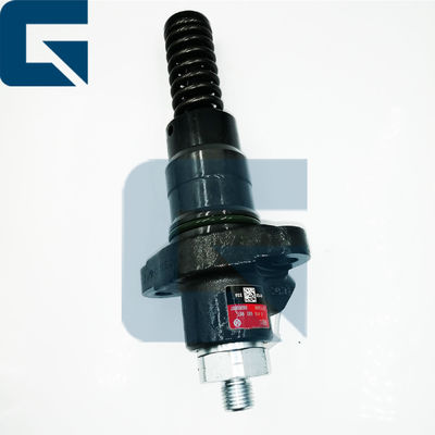 0414693007 21147446 For EC210B Excavator Excavator Fuel Until Pump