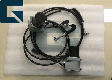 Durable Excavator Machine Parts Stepper Or Throttle Motor 21EN-32240 for R80-7