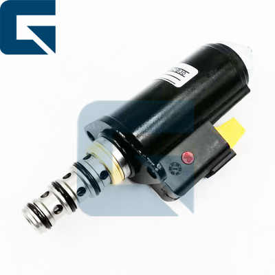 121-1491 1211491 Solenoid Valve For E320D Excavator