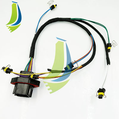 419-0841 Fuel Injector Wiring Harness 4190841 For C9 Engine