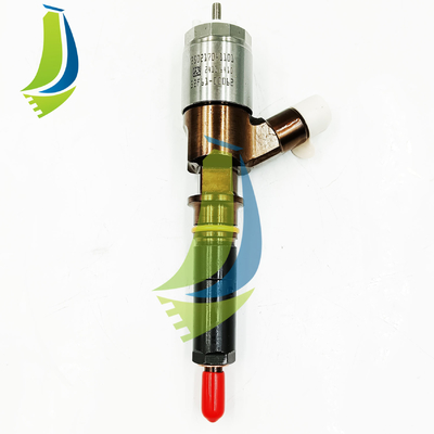 326-4700 Common Rail Fuel Injector 3264700 For C6.4 Engine