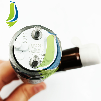 326-4700 Common Rail Fuel Injector 3264700 For C6.4 Engine