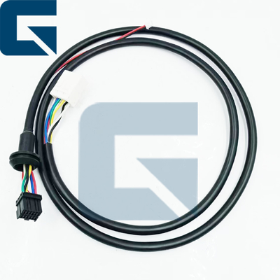 163-6810 1636810 For E320C Monitor Wiring Harness