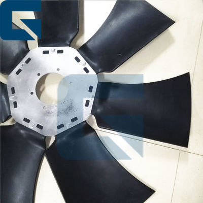 539-1526 Engine Fan Assy 5391526 For E349 Excavator