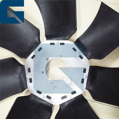 539-1526 Engine Fan Assy 5391526 For E349 Excavator